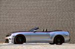 Chevrolet Camaro SS Supercharged 568 Convertible by GeigerCars 2011 года